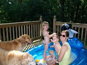 Love my niece and nephew for sure